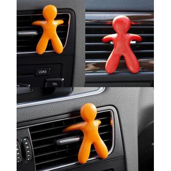 Cesare Energy (energie) - Vôňa do auta